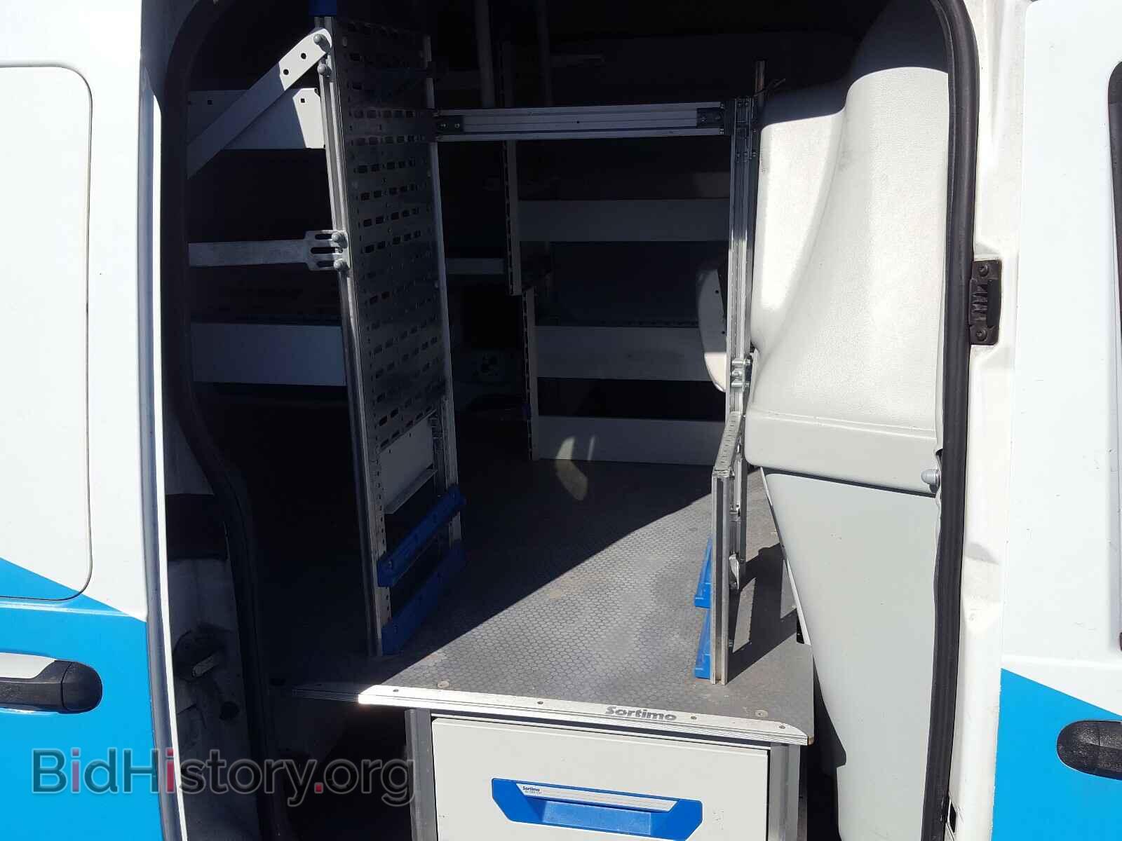 2013 FORD TRANSIT CO - VIN: NM0LS7BN9DT140008 - Фото 6