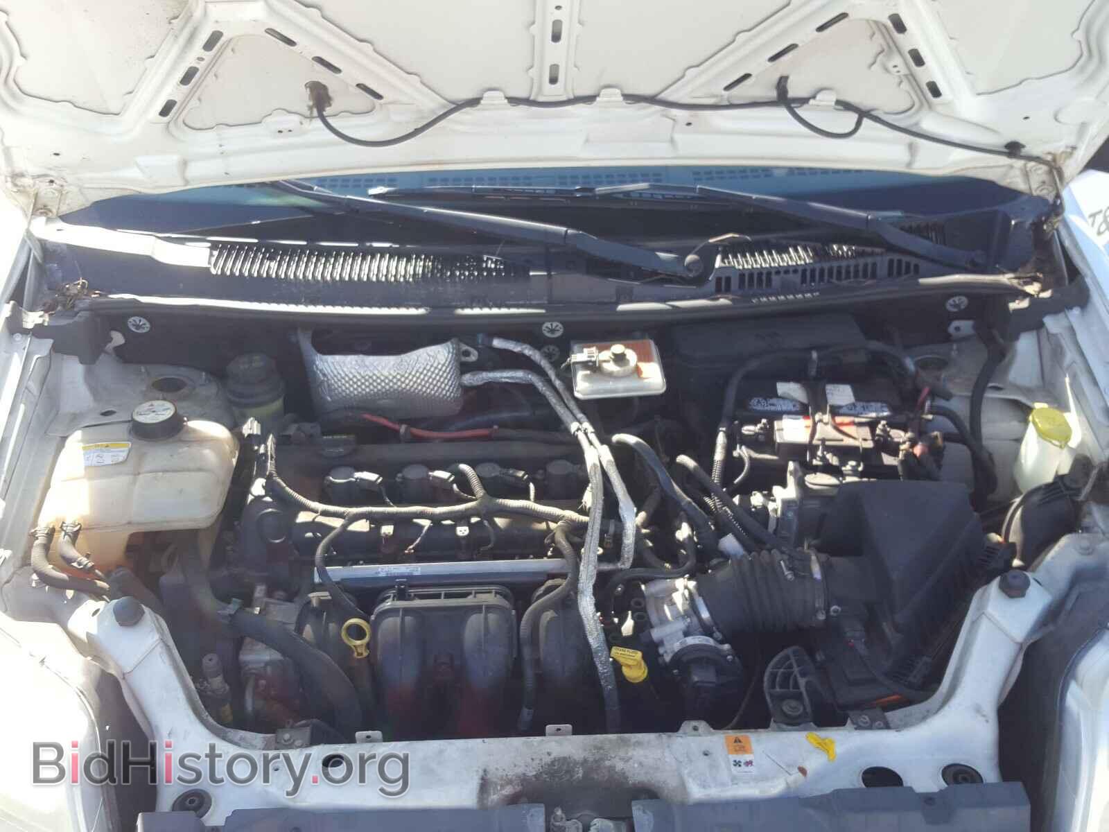 2013 FORD TRANSIT CO - VIN: NM0LS7BN9DT140008 - Фото 7