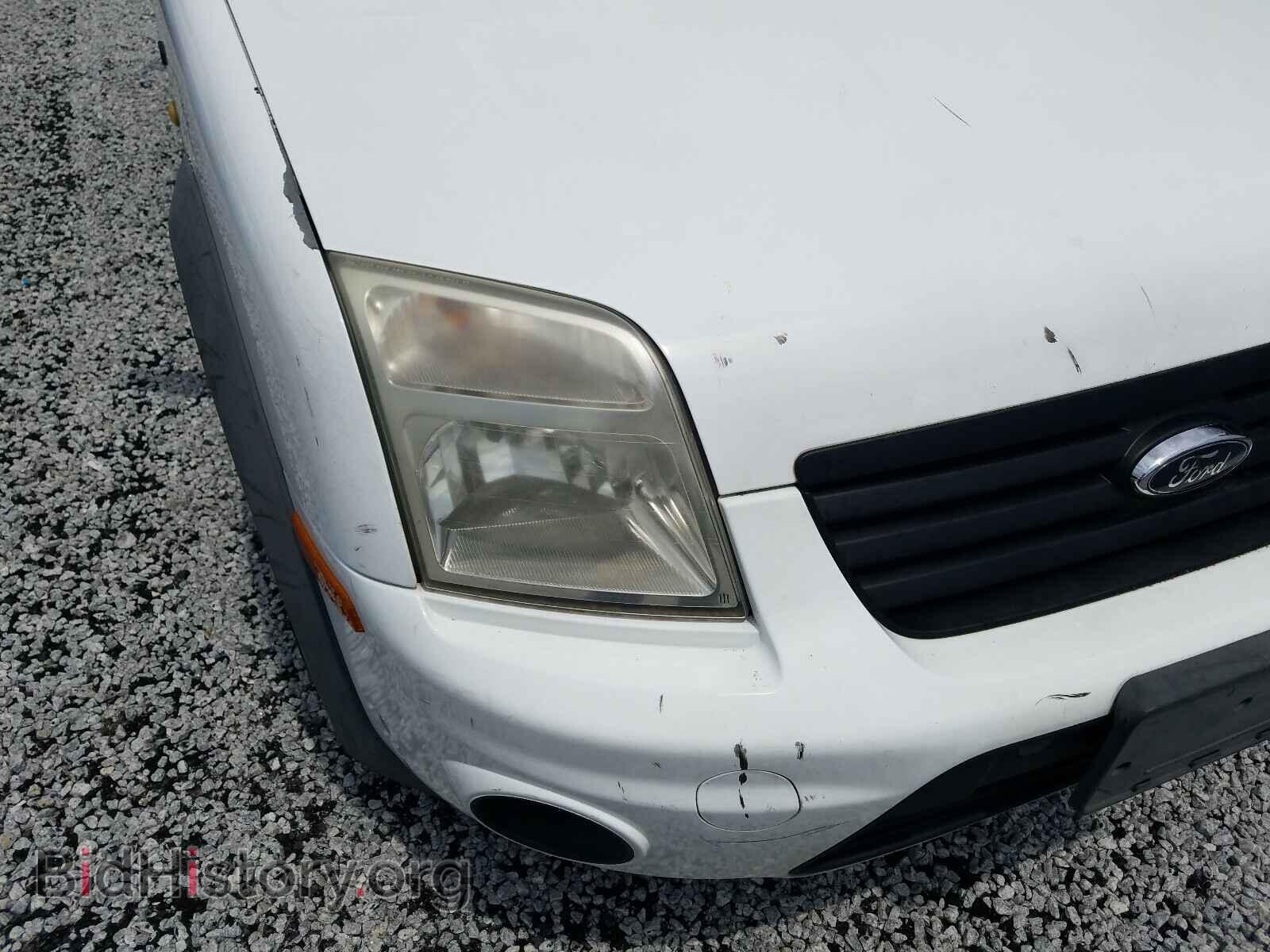 2013 FORD TRANSIT CO - VIN: NM0LS7BN9DT140008 - Фото 9