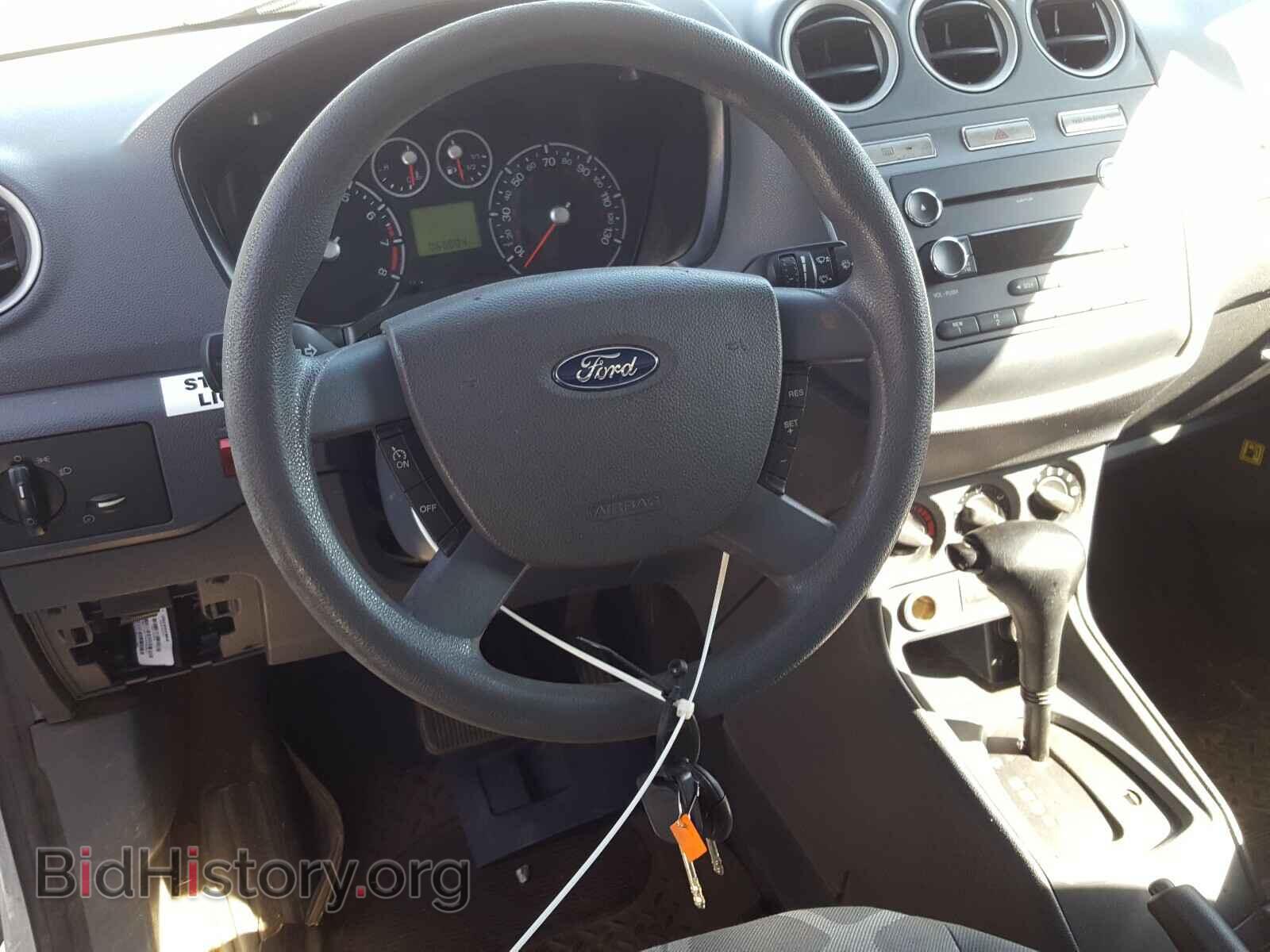 2013 FORD TRANSIT CO - VIN: NM0LS7BN9DT140008 - Фото 10