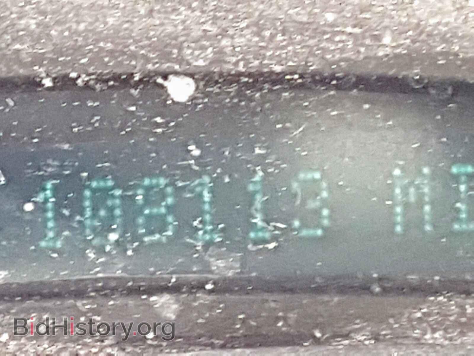 2007 CHEVROLET SILVERADO - VIN: 1GCEC14X77Z146282 - Фото 2