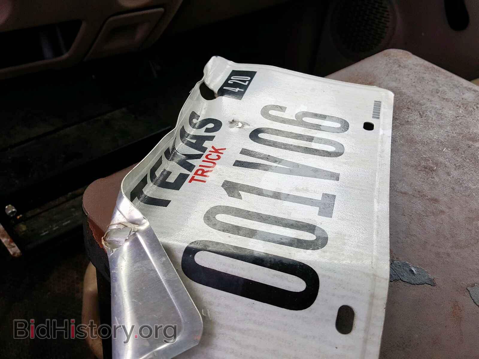 2007 CHEVROLET SILVERADO - VIN: 1GCEC14X77Z146282 - Фото 3