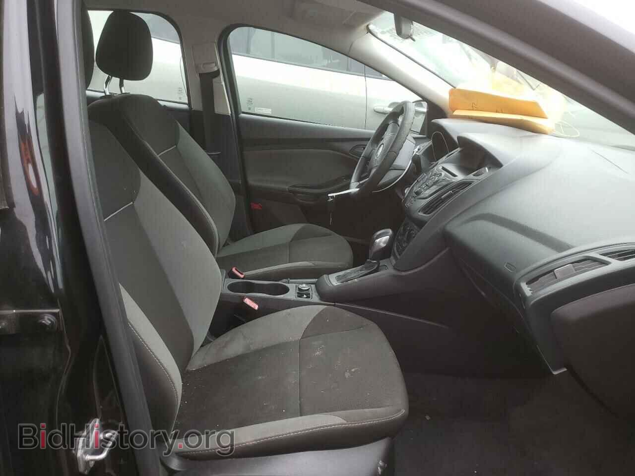 2012 FORD FOCUS - VIN: 1FAHP3E20CL299086 - Фото 5
