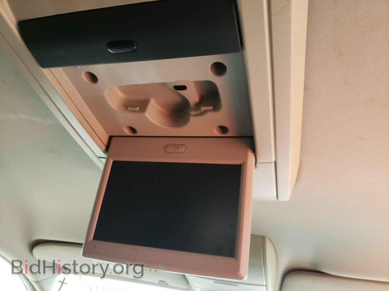 2013 Chrysler MINIVAN (VIN 2C4RC1BG3DR737512) — photo 9 of 10
