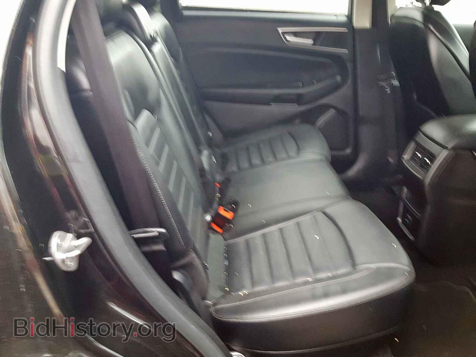 2015 FORD EDGE - VIN: 2FMTK3J89FBB78148 - Photo 6