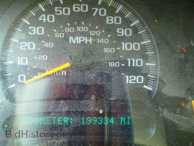 2005 CHEVROLET SILVERADO - VIN: 2GCEK19V351209247 - Фото 8