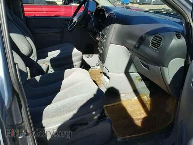 2005 DODGE CARAVAN - VIN: 1D4GP25B75B283821 - Photo 5