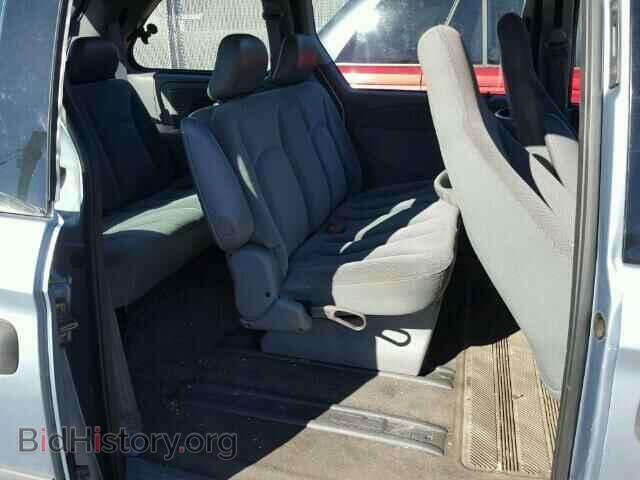 2005 DODGE CARAVAN - VIN: 1D4GP25B75B283821 - Photo 6