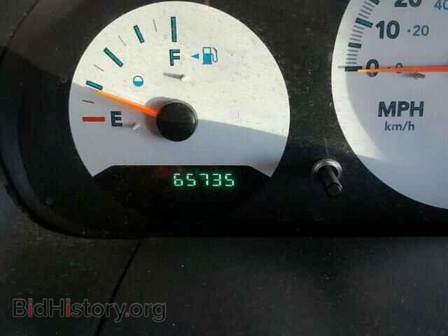 2005 DODGE CARAVAN - VIN: 1D4GP25B75B283821 - Photo 8