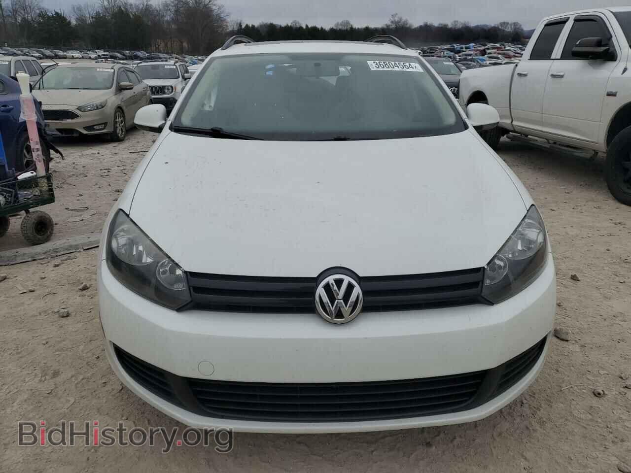 2014 VOLKSWAGEN JETTA - VIN: 3VWPL7AJ7EM615264 - Фото 5