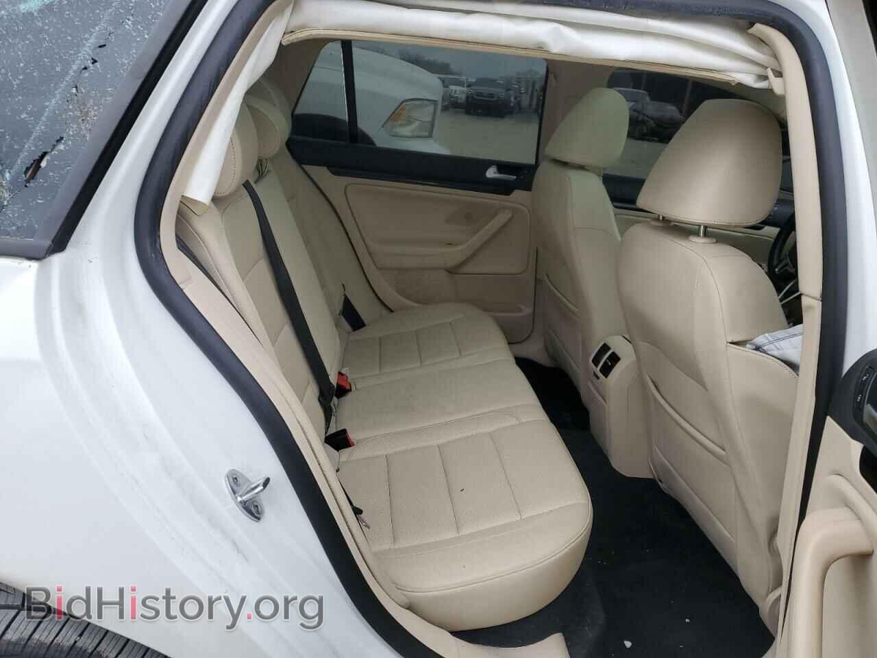 2014 VOLKSWAGEN JETTA - VIN: 3VWPL7AJ7EM615264 - Фото 10