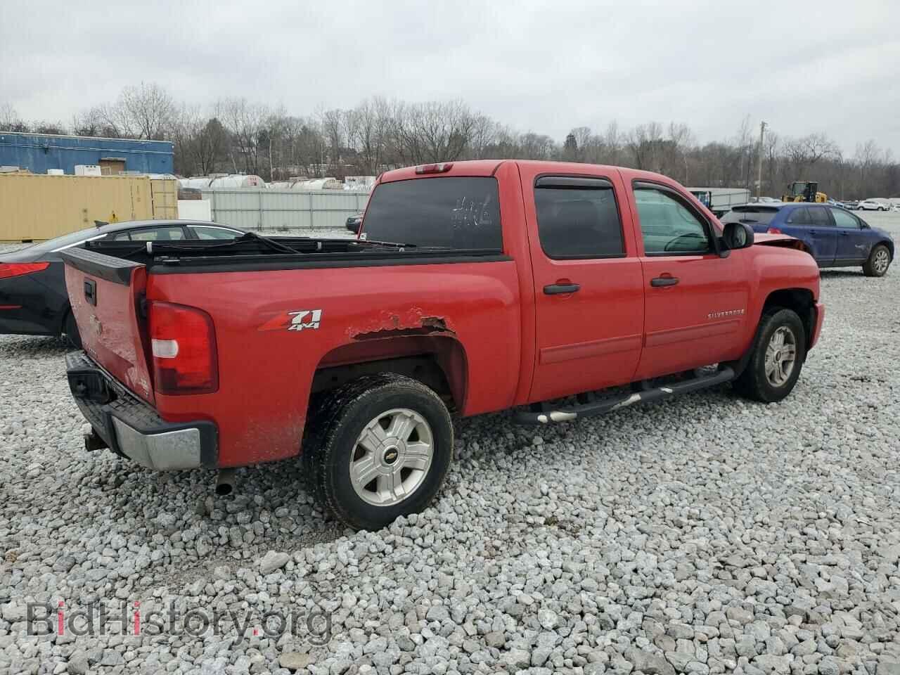 2009 CHEVROLET ALL Models - VIN: 3GCEK23M99G135366 - Фото 3
