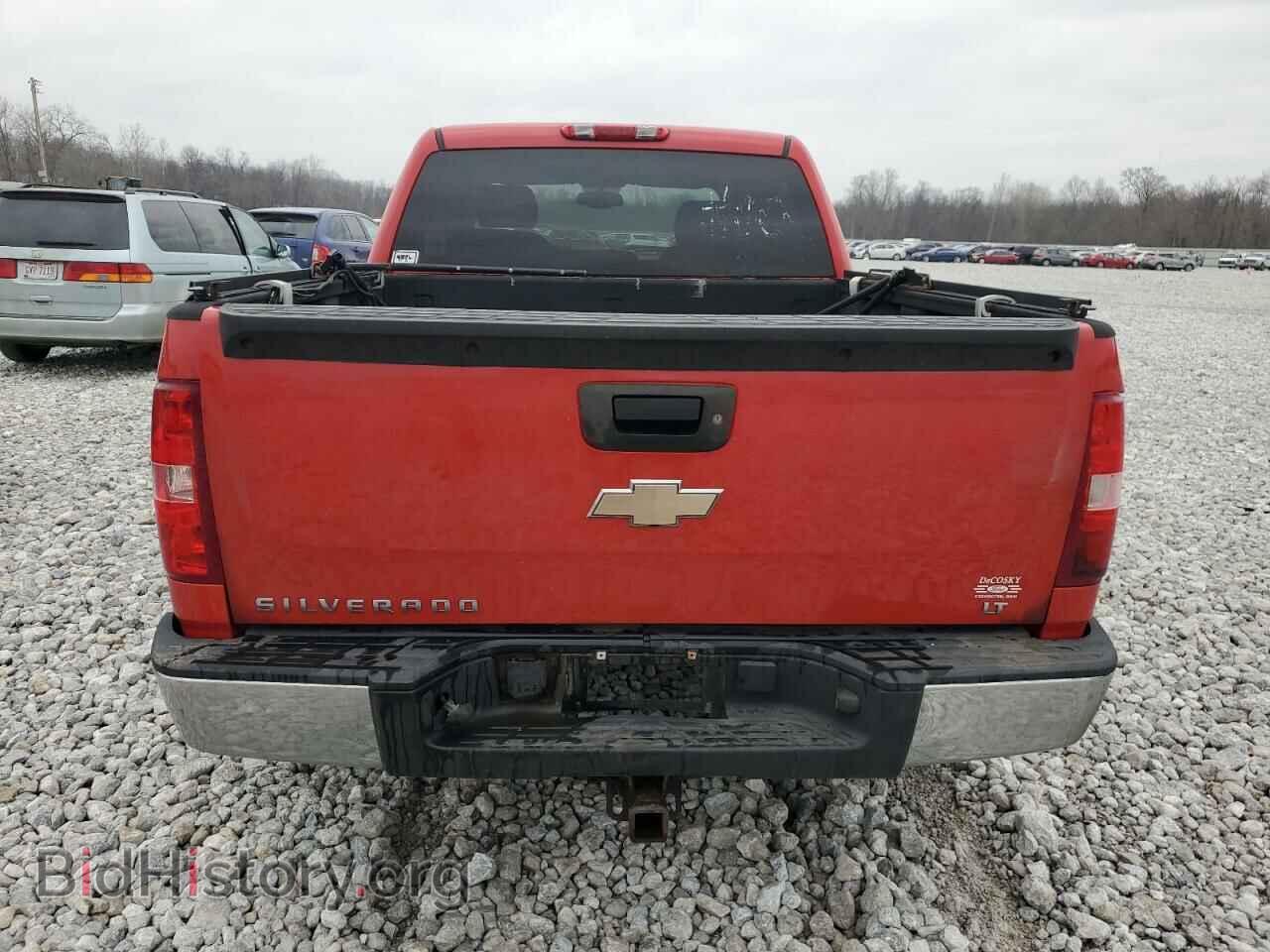2009 CHEVROLET ALL Models - VIN: 3GCEK23M99G135366 - Фото 6
