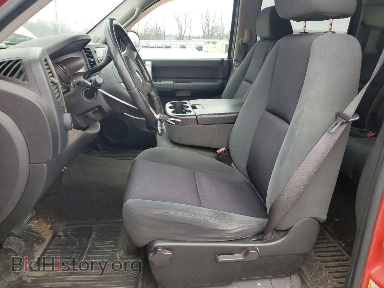 2009 CHEVROLET ALL Models - VIN: 3GCEK23M99G135366 - Фото 7