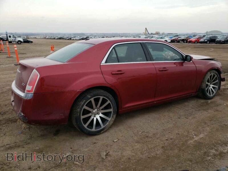 2014 Chrysler 300 (VIN 2C3CCAAG5EH372835) — photo 3 of 12