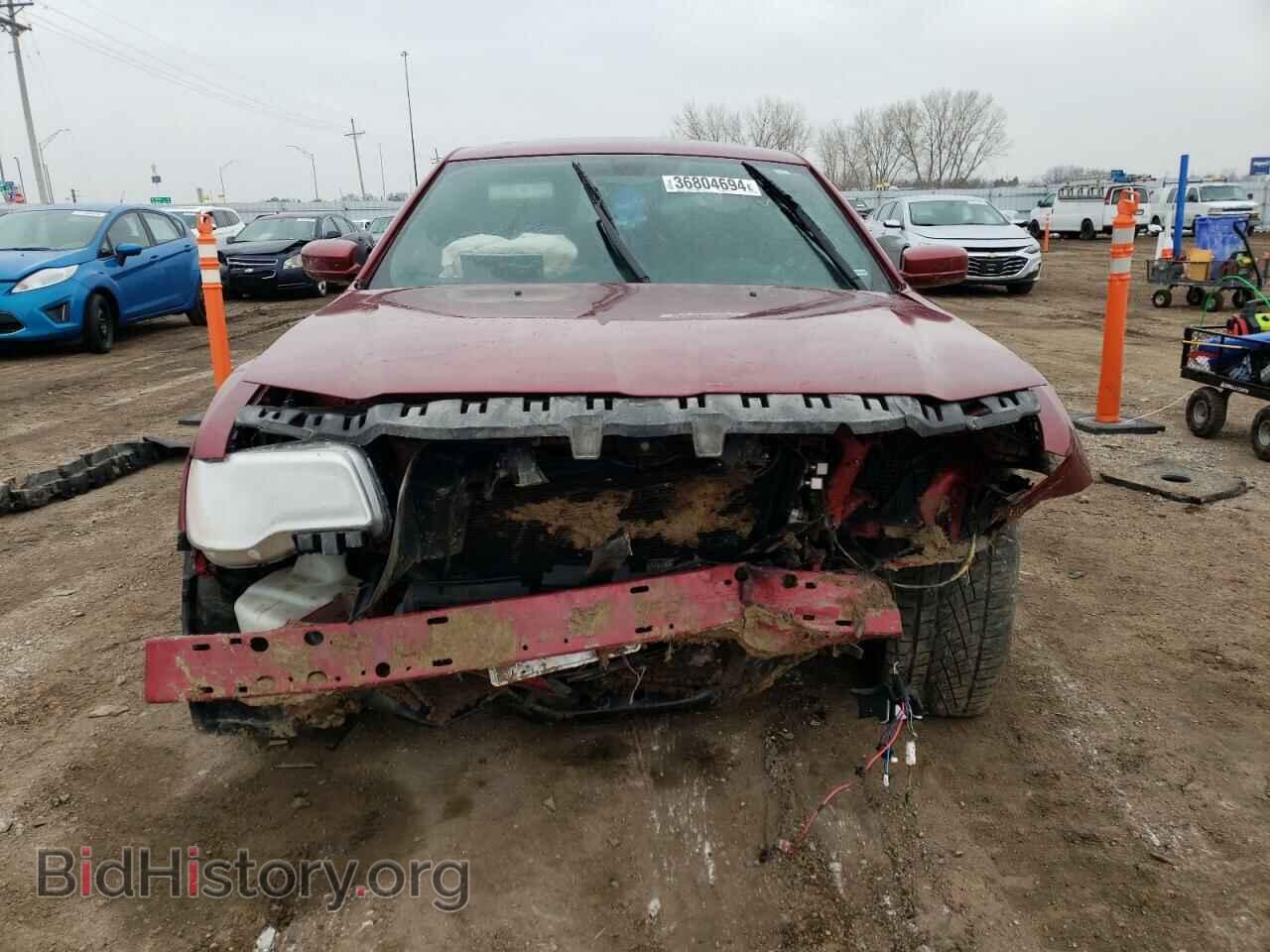 2014 CHRYSLER 300 - VIN: 2C3CCAAG5EH372835 - Photo 5