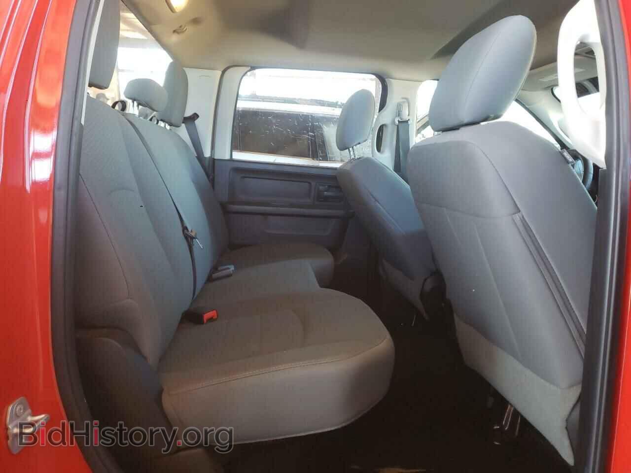 2016 RAM 1500 - VIN: 1C6RR6ST2GS136689 - Фото 6