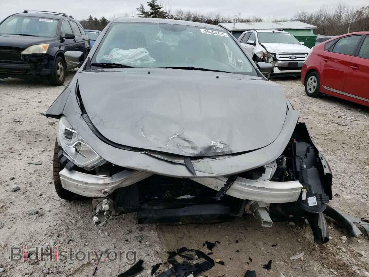 2013 DODGE DART - VIN: 1C3CDFBA8DD268842 - Photo 5