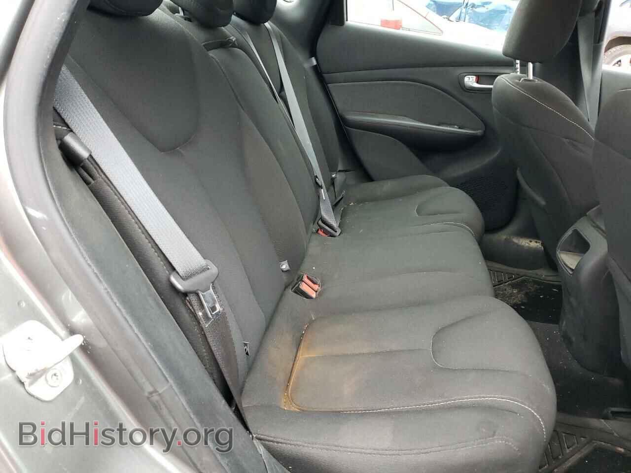 2013 DODGE DART - VIN: 1C3CDFBA8DD268842 - Photo 10