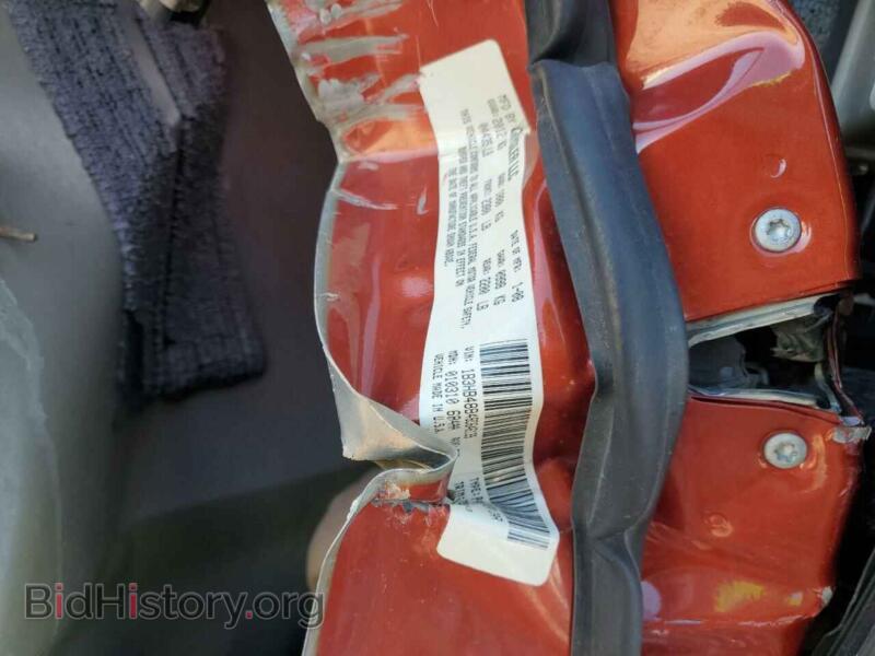 2008 Dodge CALIBER (VIN 1B3HB48B48D646139) — photo 13 of 13