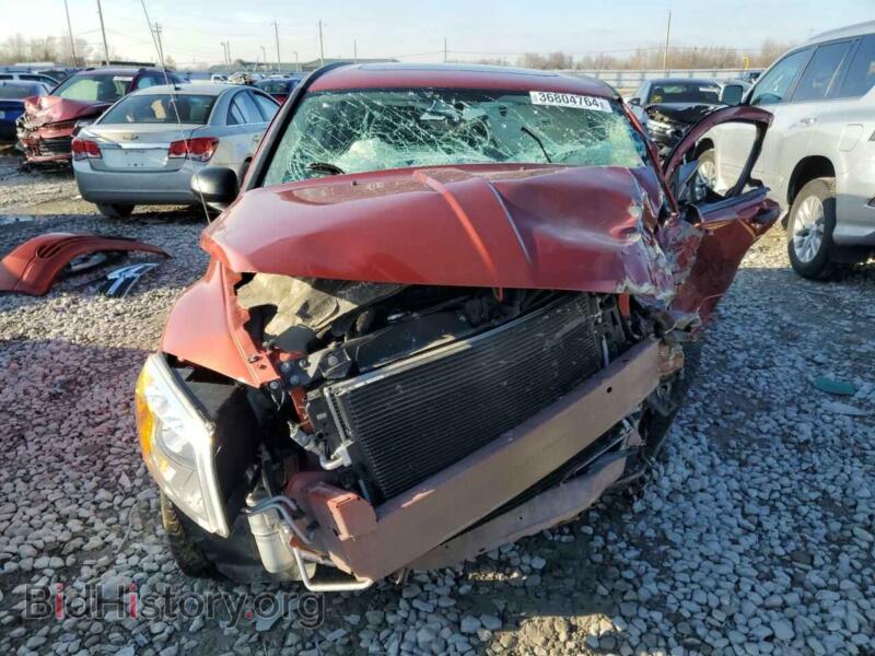 2008 Dodge CALIBER (VIN 1B3HB48B48D646139) — photo 5 of 13