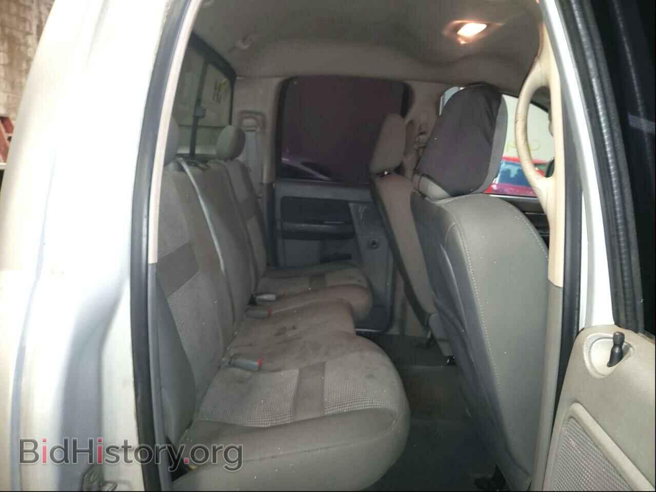 2008 DODGE RAM 1500 - VIN: 1D7HA18218S530916 - Фото 6
