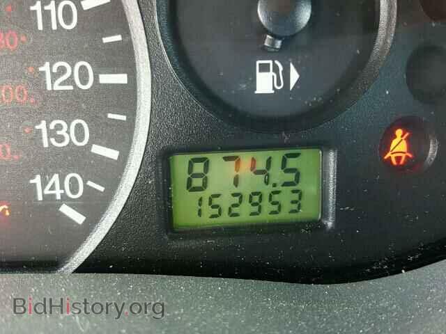 2005 FORD FOCUS - VIN: 1FAFP34N55W219270 - Фото 8