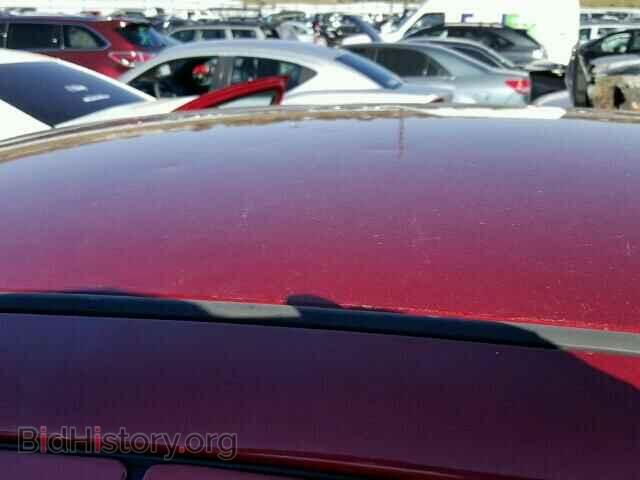 2005 FORD FOCUS - VIN: 1FAFP34N55W219270 - Фото 10
