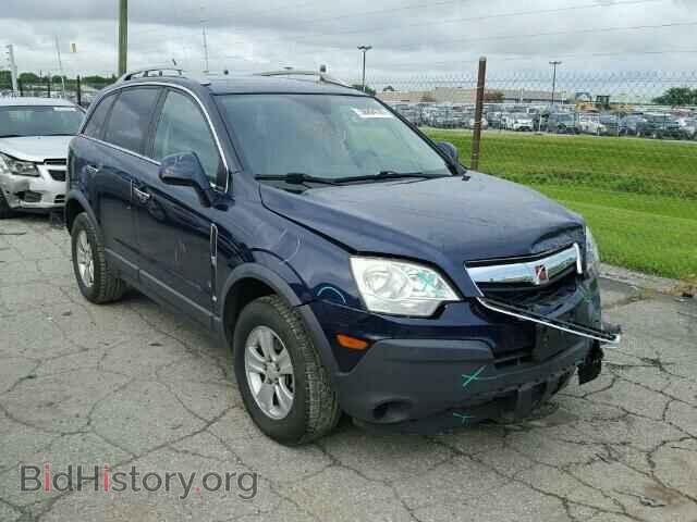 Фотография 3GSCL33P18S699324 - SATURN VUE 2008