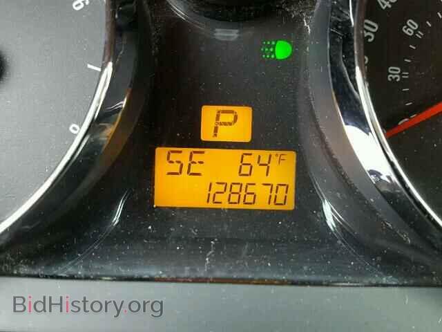 2008 SATURN VUE - VIN: 3GSCL33P18S699324 - Фото 8
