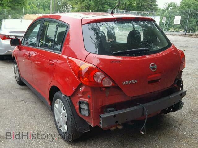 2011 NISSAN VERSA - VIN: 3N1BC1CP5BL465087 - Фото 3