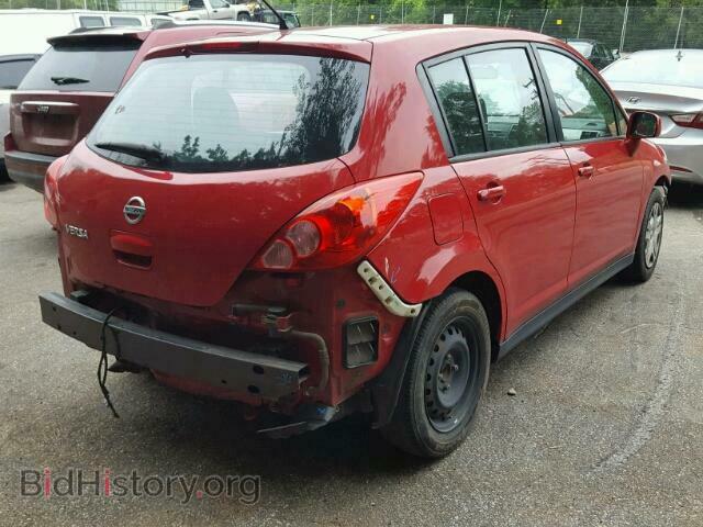 2011 NISSAN VERSA - VIN: 3N1BC1CP5BL465087 - Фото 4