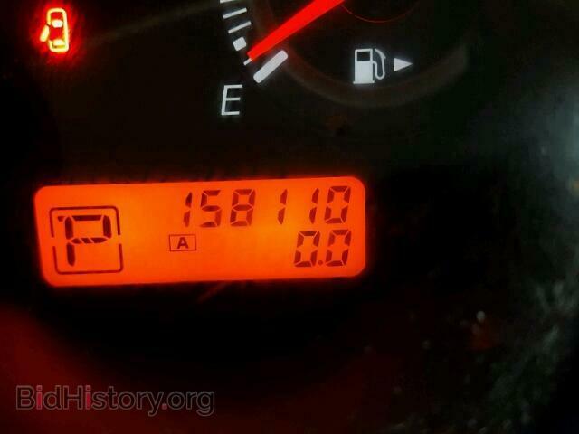 2011 NISSAN VERSA - VIN: 3N1BC1CP5BL465087 - Фото 8