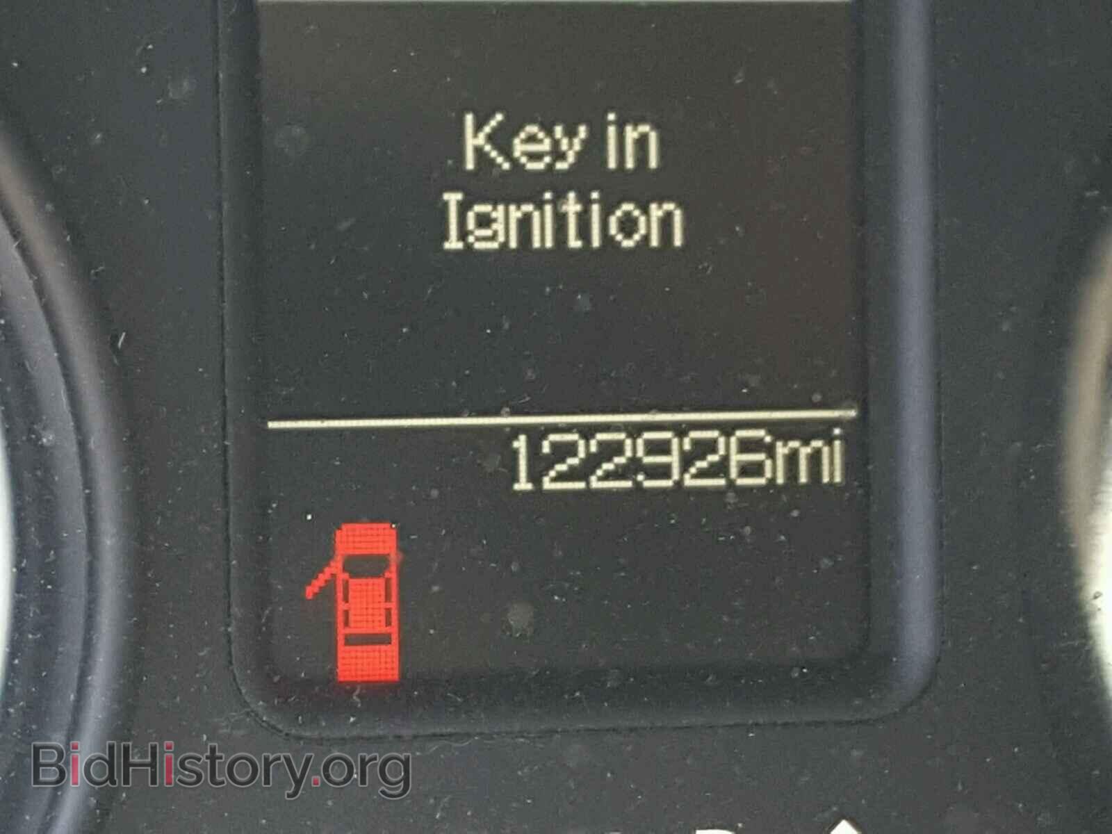 2013 RAM 1500 ST - VIN: 1C6RR7FT3DS677083 - Фото 8