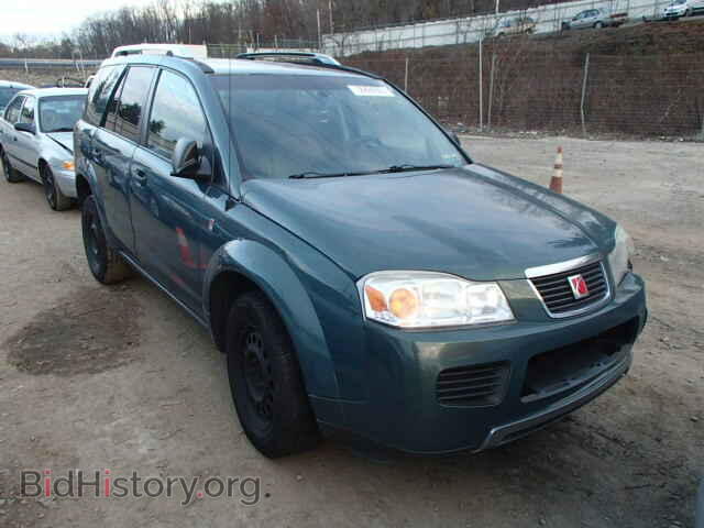 Photo 5GZCZ33D16S830808 - SATURN VUE 2006