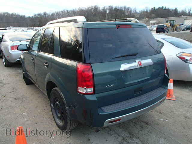 2006 SATURN VUE - VIN: 5GZCZ33D16S830808 - Фото 3