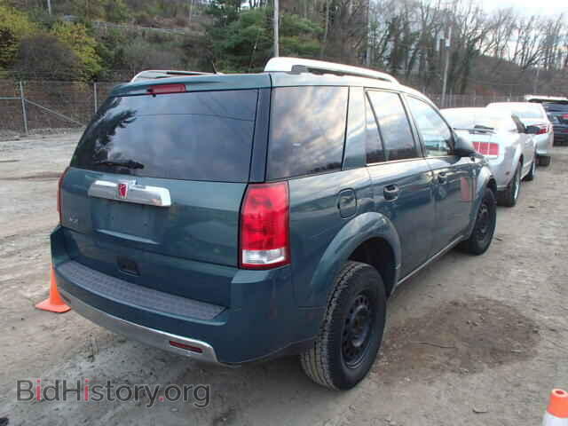 2006 SATURN VUE - VIN: 5GZCZ33D16S830808 - Фото 4