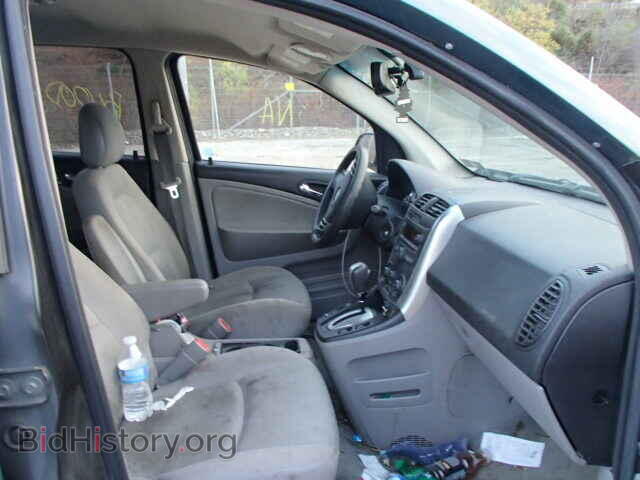 2006 SATURN VUE - VIN: 5GZCZ33D16S830808 - Фото 5