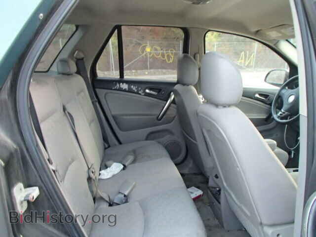 2006 SATURN VUE - VIN: 5GZCZ33D16S830808 - Фото 6