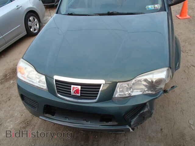 2006 SATURN VUE - VIN: 5GZCZ33D16S830808 - Фото 7