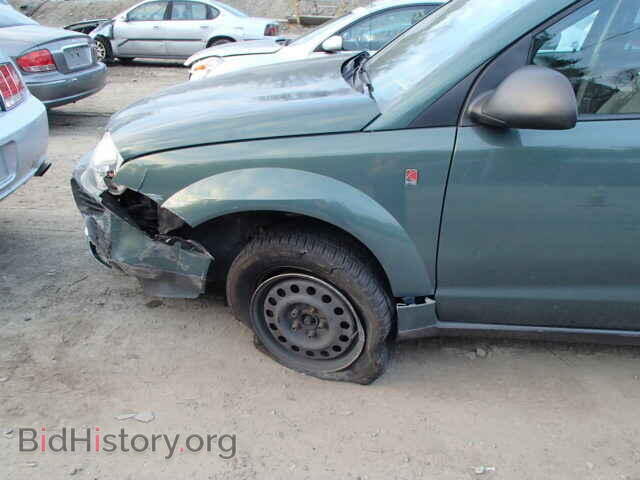 2006 SATURN VUE - VIN: 5GZCZ33D16S830808 - Фото 9