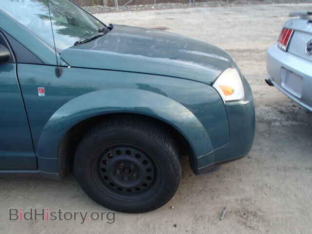 2006 SATURN VUE - VIN: 5GZCZ33D16S830808 - Фото 10