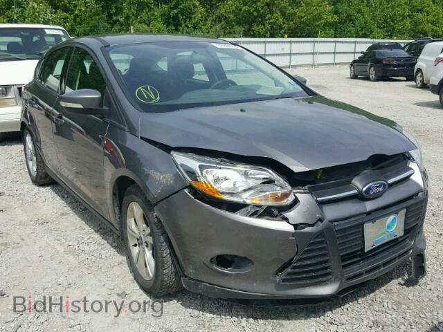 Фотография 1FADP3K28DL300294 - FORD FOCUS 2013
