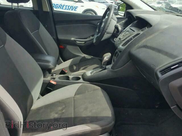 2013 FORD FOCUS - VIN: 1FADP3K28DL300294 - Фото 5