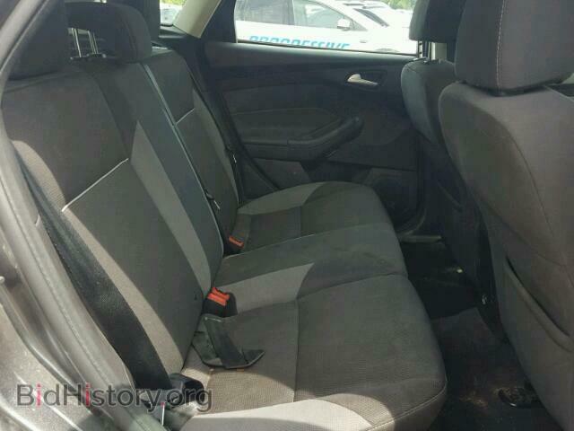 2013 FORD FOCUS - VIN: 1FADP3K28DL300294 - Фото 6