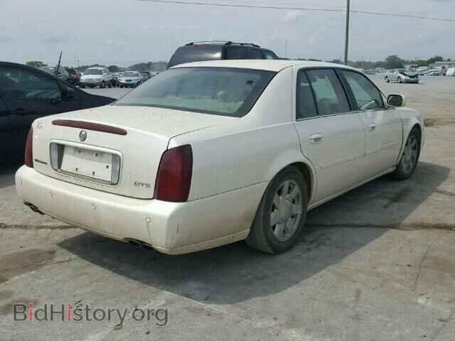 2000 CADILLAC DEVILLE - VIN: 1G6KF5790YU291616 - Фото 4