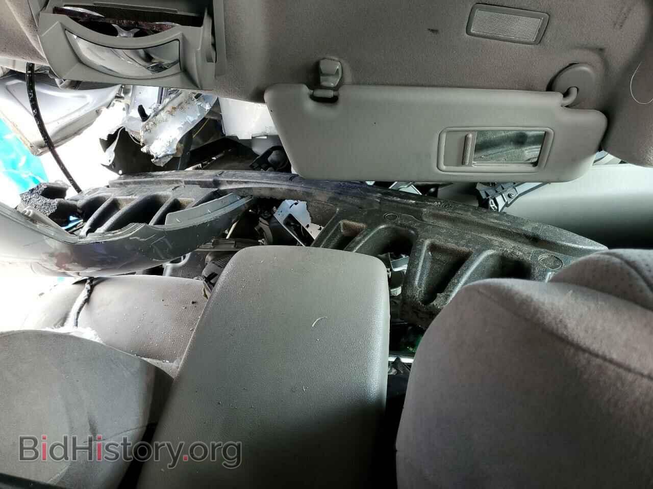 2012 TOYOTA HIGHLANDER - VIN: 5TDZA3EH2CS020577 - Фото 8