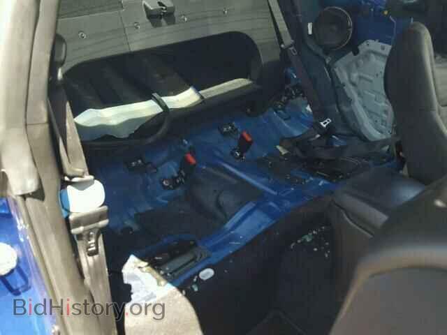 2013 HYUNDAI GENESIS - VIN: KMHHT6KD6DU103561 - Фото 6