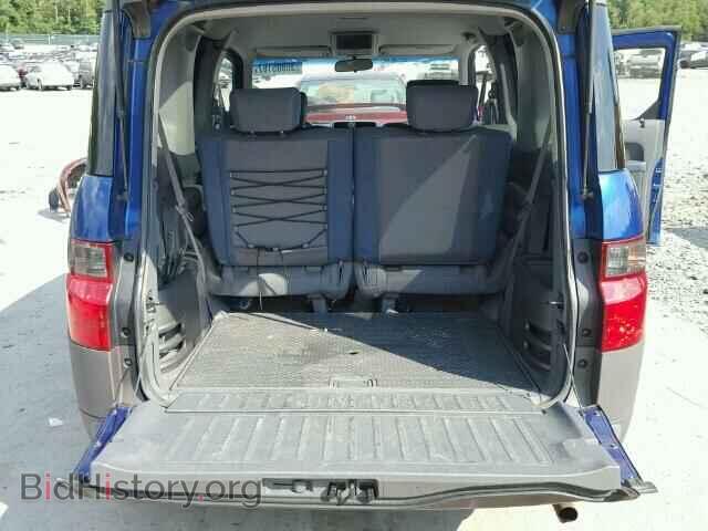 2004 HONDA ELEMENT - VIN: 5J6YH28594L004912 - Photo 9