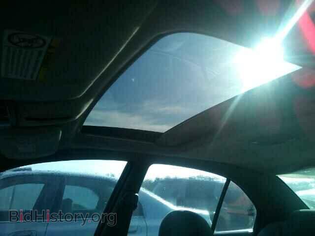 2002 MITSUBISHI GALANT - VIN: 4A3AA46G32E075176 - Фото 10